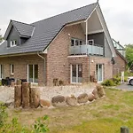 Apartmán Glueckspotenzial Glueckspotenzial Böhl