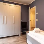 Glueckspotenzial Glueckspotenzial Apartmán Böhl