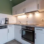 Apartmán Glueckspotenzial Glueckspotenzial