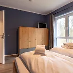Glueckspotenzial Glueckspotenzial Apartmán *