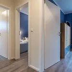 Glueckspotenzial Glueckspotenzial Apartmán Böhl