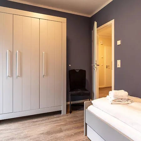 Glueckspotenzial Glueckspotenzial アパート ザンクト・ペーター・オルディング