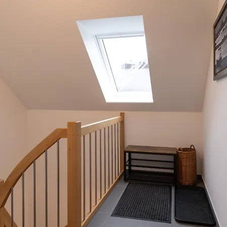 Glueckspotenzial Glueckspotenzial Apartmán *