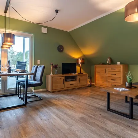 Glueckspotenzial Glueckspotenzial アパート ザンクト・ペーター・オルディング